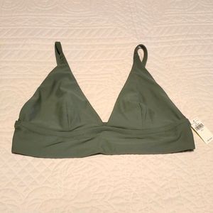Aerie/American Eagle Bikini top Large